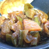 簡単！【酢豚もどき】大豆ミート